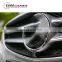 E class w212 front grille fit for E63 2010-2012 YEAR ABS Grille for e63 w212