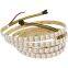 Christmas lights commercial IP20  individually addressable led stirp