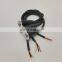 Factory Manufacture 7/8 Inch YXRZ-S15 Alert Switch Motorcycle For Peugeot