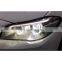 high quality auto car accessories headlamp headlight for BMW 5 series F18 head lamp head light 2014