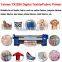 Hot new digital sublimation fabric printing machine Taimes tx2200 printer with konica heads