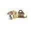 SQCS Door Slider Roller for SPRINTER 04-07 Year 2D1843436A 2D1843436B 9017600647 9017601047