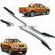 Aluminum NP300  roof rack rail accessories