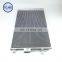 8105200-W01condenser spare parts for Changan car