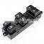 100031329 Window Left Front LHD Master Glass Lifter Control Switch 83071-AJ240 for Subaru LEGACY 16+3 PIN