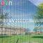 Anti Climb 358 Security Fence 358 Welded Wire Mesh Fence