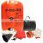 Colorful PVC 4x4 Offroad Air Jack of 4Tones Lifting Tools