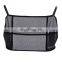 Car Rear Seat Organizer Net Pocket Car Seat Organizer Back Truck Mesh Handbag Holder Net Bag