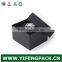 Paper Packaging Luxury Style Watch Boxes Cases
