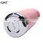 portable hiking camping new design double wall stainless steel tumbler sports water bottle vacuum flasks