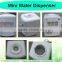 Mini Plastic Bottle for Water Dispenser/desktop Water Dispenser