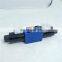Original Rexroth 4WE6/10 series valve 4WE6J70/HG24N9K4 hydraulic solenoid valves