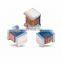 Ceramic Wirewound Unshielded Chip Inductors