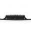Carbon Fiber M3 M4 Rear Diffuser Lip for BMW F80 M3 F82 F83 M4 Coupe Sedan Convertible 2014 - 2018