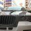 Grille in Carbon Fiber for BMW X5 X6 E70 E71