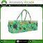 Cotton Fabric Custom Made Yoga Bag Cotton
