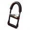 Wholesale Hand Training Device Adjustable Wrist Strengthener Thick Carbon Steel Spring Arm Strength Muscle Trainer For Home Gym