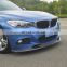 Carbon Fiber Front Spoiler Lip for BMW F34 3Series 2014