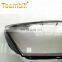 Auto Parts Manufacturer For Audi Q5 Head Lamp glass Lens Cover 2013-2015 Year