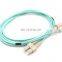 1M price st pc lc st pc upc duplex multimode 3m 2mm om1 om2 om3 om4 om5 SC fiber optic jumper