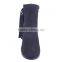 Direct factory women summer mid heel ankle boots fringe majorette zipper up boots