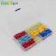 Fully insulated intermediate joint Cold press terminal box 6 in 1 total 150 pcs Combination set BV BVF