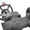 Tyco Valve Manufacturer 1500LB A105 Forged Carbon Steel Flange Gate Valve