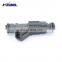 Auto Parts Fuel Injector Nozzle 4 Holes 0280156320 Fuel injector for BYD F6