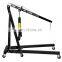 Hydraulic Jack 3T Folding Engine Crane/Shop Crane