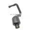 TEOLAND High quality Automotive engine ventilation hose for audi A4 06B103221H