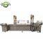 50-100KG/H Machine To Make Crispy Dry French Fries Potato Crisps Frying Machine