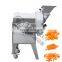 Fresh Ginger Slicer Slicing Chips Making Machine garlic machinery garlic root cutting garlic processing machine