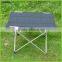 Hot Korea Folding Aluminum Table HQ-1050-104