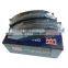 Standard Size and 58101-C2A10 OE NO. Brake Pad Set  D1803 For Korean Cars