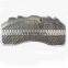 WVA29087 Reliable Manufacturer Supply Heavy Truck Tractor Casted Steel Brake Pad Backing Plate