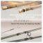 1.98M 30T+36TSK carbon fiber fly rod Small Stream Creek Fly Fishing Rod