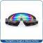 Laser eye cup safety goggle lens for military army police motorcycling eye protective