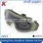 SWAT Hunting Shooting Airsoft Paintball Armed Outdoor CS Wargame Goggles