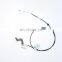 hoodrelease cable hood cable bonnet cable  oem HN-SPL-130927-2-S supplying for GM