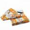 Aluminum foil PET film laminating food packaging plastic roll film for chips/candy/snack