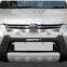 Grilles Guard for toyota innova grille Car Chrome Front grill  2012 Auto  bumper factory