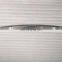 For Bmw Mini R56 Grille Chrom Lower Tirm Strip 51112751624 Auto Grille Strip car grill chrome strips