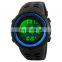 SKMEI 1251 digital sports watch men military wristwatches relogio masculino