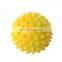 YOUMAY WPVC Deep Tissue Pain Relief Spiky Massage Balls