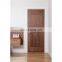 Latest design wooden interior door