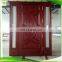 solid core prehung mahogany double entry doors entry door with side lite