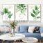 simple design fashion wooden picture photo frame set for hanging wall decor accept oem odm order