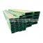 Ladder Tray Type FRP Material GRP Cable Ladder
