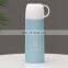 Customized Logo Printed Steel Water Bottle Stainless 350ml