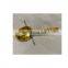 Gold & Silver Luxury Spoon